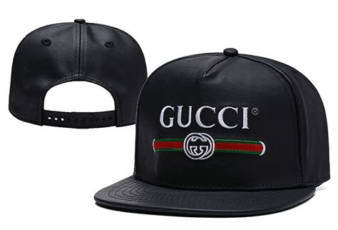 gucci hat cheap|Gucci fitted hats.